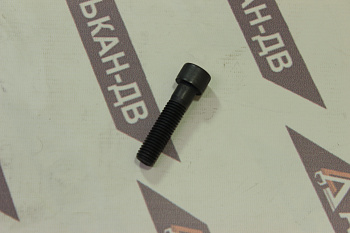 Болт М14х60 Q12.9