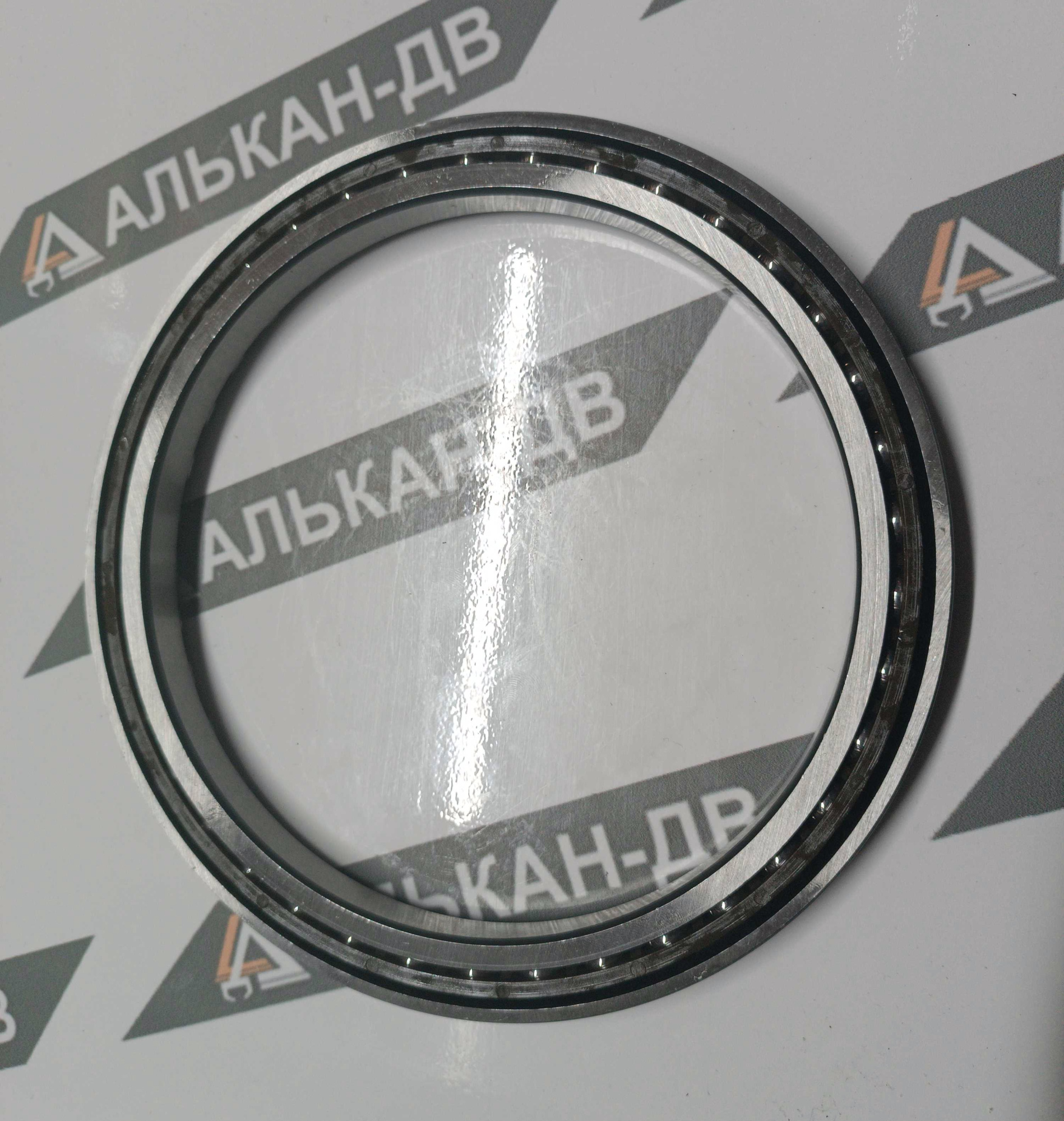 Шариковый подшипник редуктора хода 184BA-2251 184х226х15,5х1919 (1)