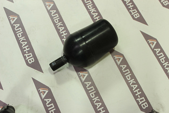 Мембрана для гидроаккумулятора MXQ A-1-31,5 MPA-L-A