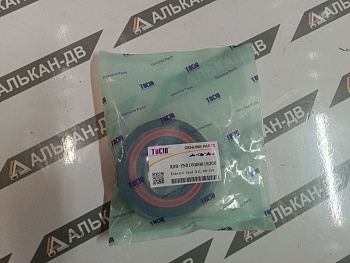 Комплект уплотнений цилиндра стрелы KOBELCO SK200-5 80/120 YN01V00001R300