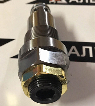 Клапан главный CAT320-C
