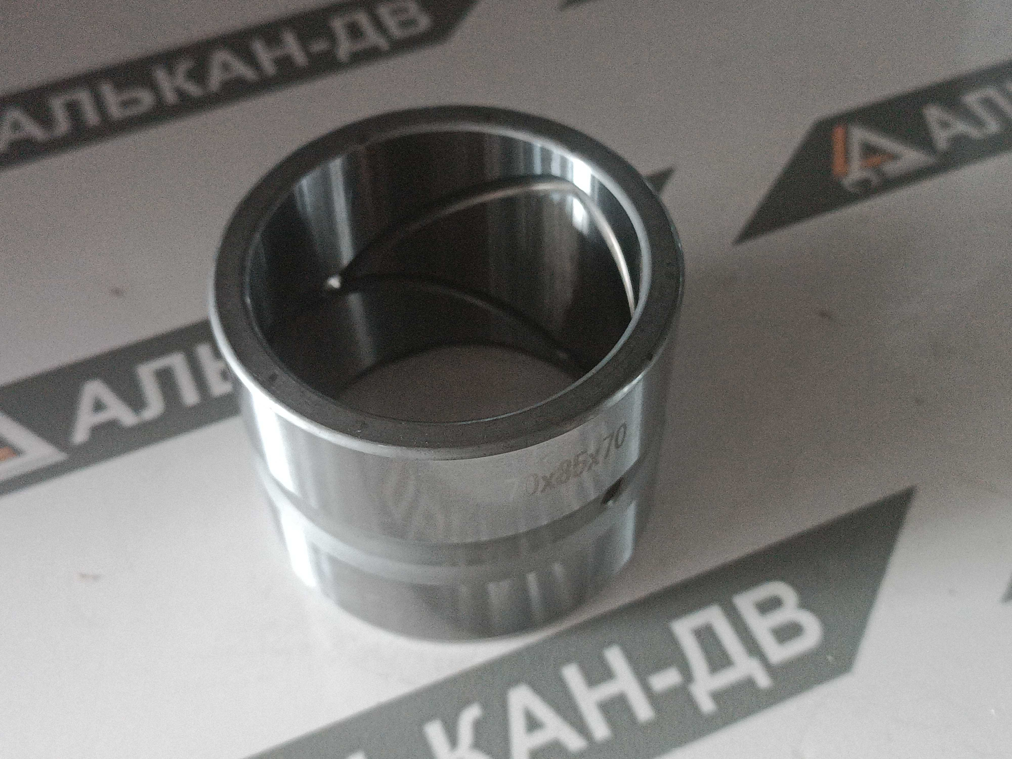 Втулка (ТВЧ) 70х85х70 (A)