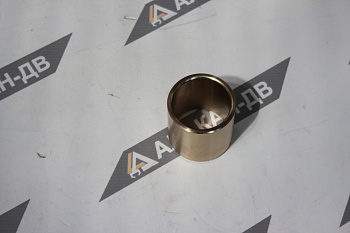 Втулка бронзовая JDB-1U 50х60х60