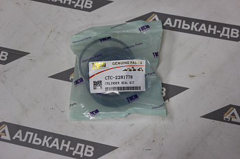 Комплект уплотнений CAT-2281778 50,8х88,9 (2"х3,5")