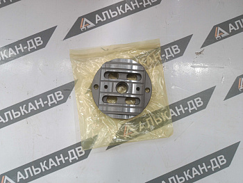 Клапанная плита мотора EX225 HMGF33AA EX225USR