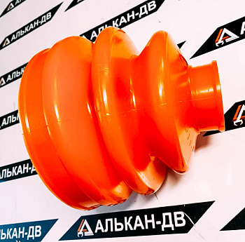 Пыльник шрус привода Коbelсо RК250/TADANO TR 250-6