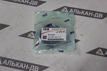 Комплект уплотнений CAT-8T1435 38,1х76,2 (1,5"х3")