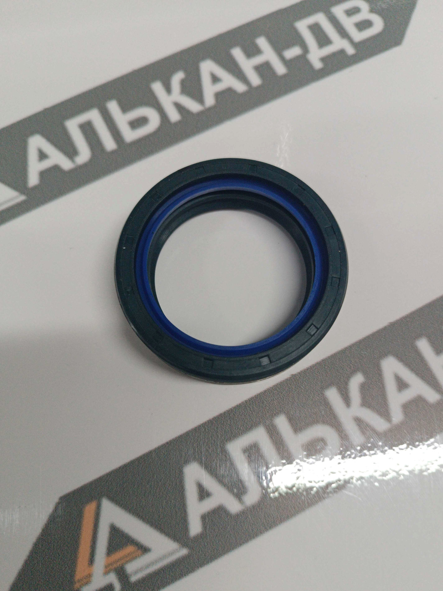 Манжета армированная 45х60х16 COMBI SF6 SF8