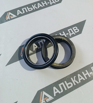 Уплотнение плавающее 59х75х79,5х27 SG0580FC