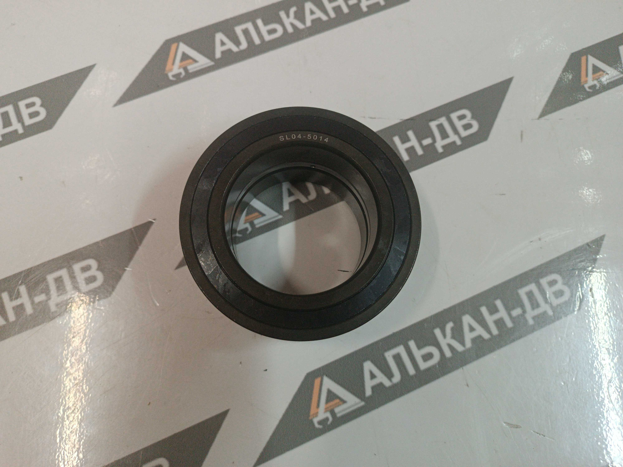 Подшипник SL-04-5014 ролик 2-х рядный 70х110х53(C)