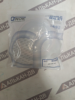 Комплект уплотнений цилиндра рукояти KOMATSU PC200-7 95/135 (NOK)