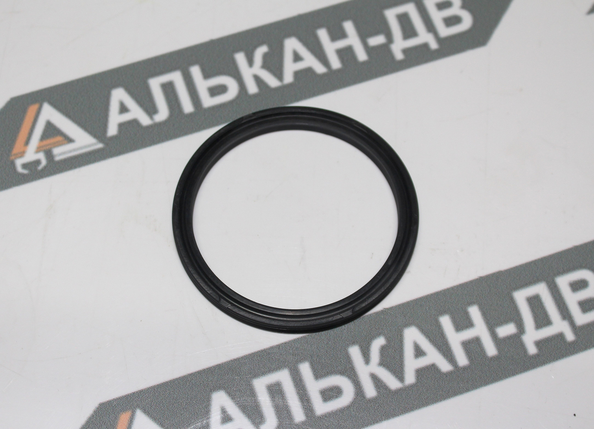 Уплотнение поршня RGU (x-type) 75х65х6,5