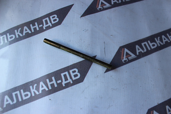 Наконечник троса М8