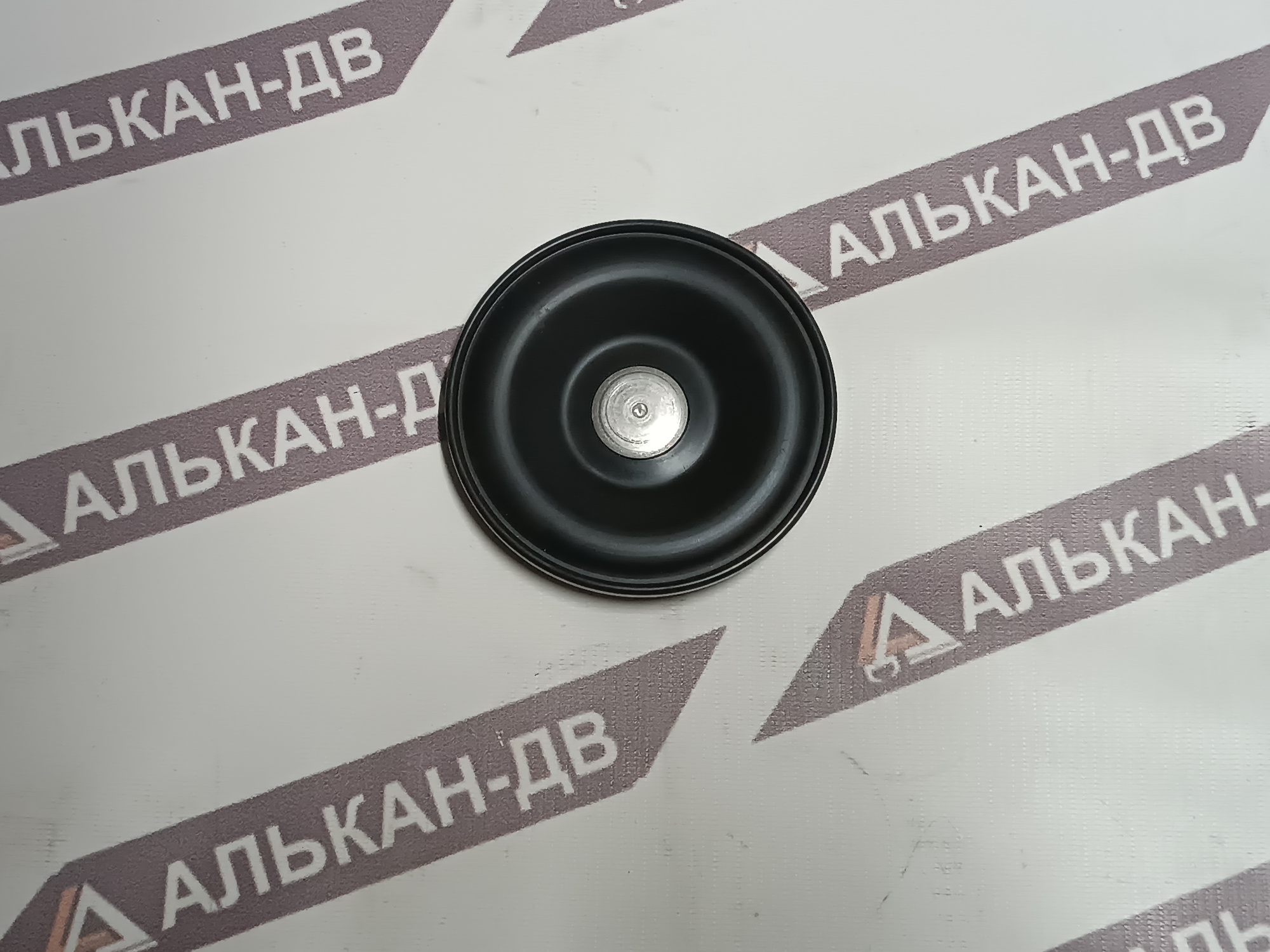 Диафрагма гидромолота 112х20 (K) (HM-110135200300550) (2)