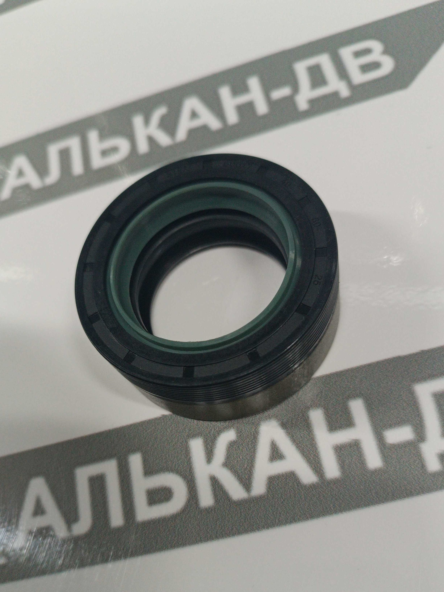 Манжета армированная 40х60х25 COMBI B1BAFDUOX7 (1)