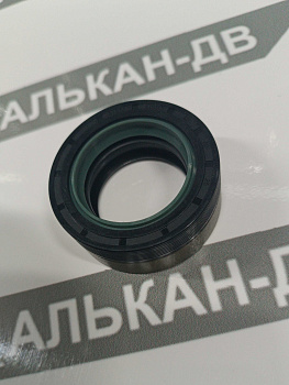 Манжета армированная 40х60х25 COMBI B1BAFDUOX7