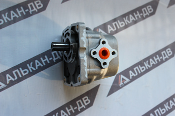 Насос НШ 10М-3 Л (лев.)