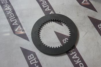 Диск стальной 132,8х85,5х1,5/IT-42 