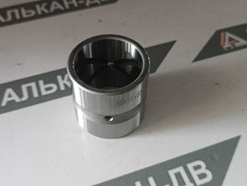 Втулка (ТВЧ) 45х55х55 (Q)