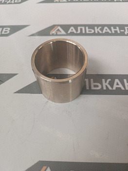 Втулка бронзовая JDB-1U 50х60х50