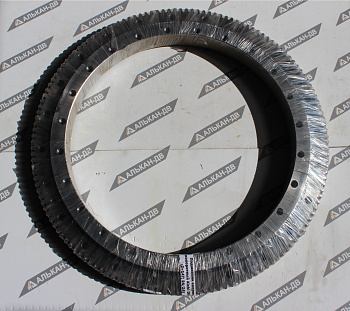 Подшипник опорно-поворотный Aichi D805 (Z=147; 24/24)