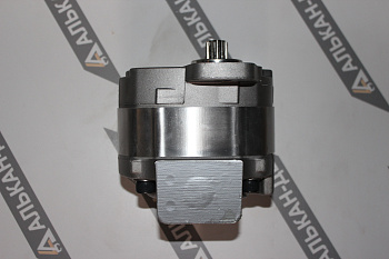 Насос 705-41-01620 Komatsu PC50UU/UD/UG/UUM-2 (27,8 внутр./10шл/пр.)