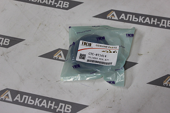 Комплект уплотнений CAT-8T1414 50,8х82,55 (2"х3,25")