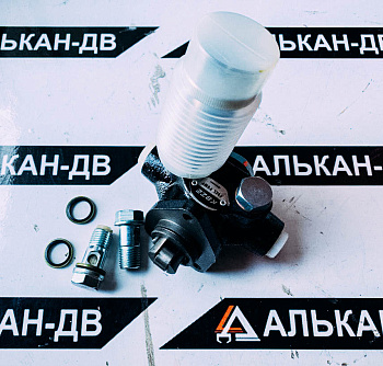 Насос топливоподкачивающий ММС 6D16Т