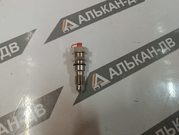 Клапан натяжения гусениц ZAX-5 (G)