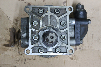 Насос НШ-100 В-3Л (б/у)