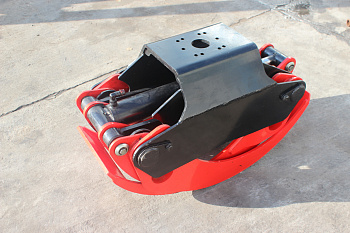 Грейфер ICM GRA-M52