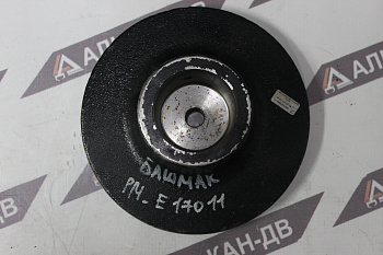 Башмак PM E17011