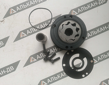 Насос подпитки A4VG90/A4VTG90 (ширина шест.21,2мм/вал13шл.)