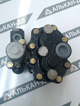 Насос самосвала KPC-25