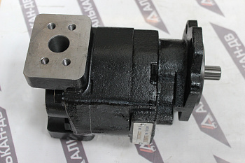 Насос P350A546WEAB15-25 (13шл/101,6;4отв+2отв/63см3/лев)