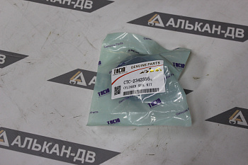 Комплект уплотнений CAT-2342595 44,45х69,85 (1,75"х2,75")