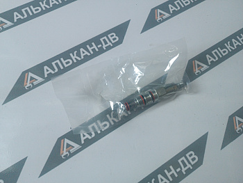 Клапан MPBBB/PBBB-LNN
