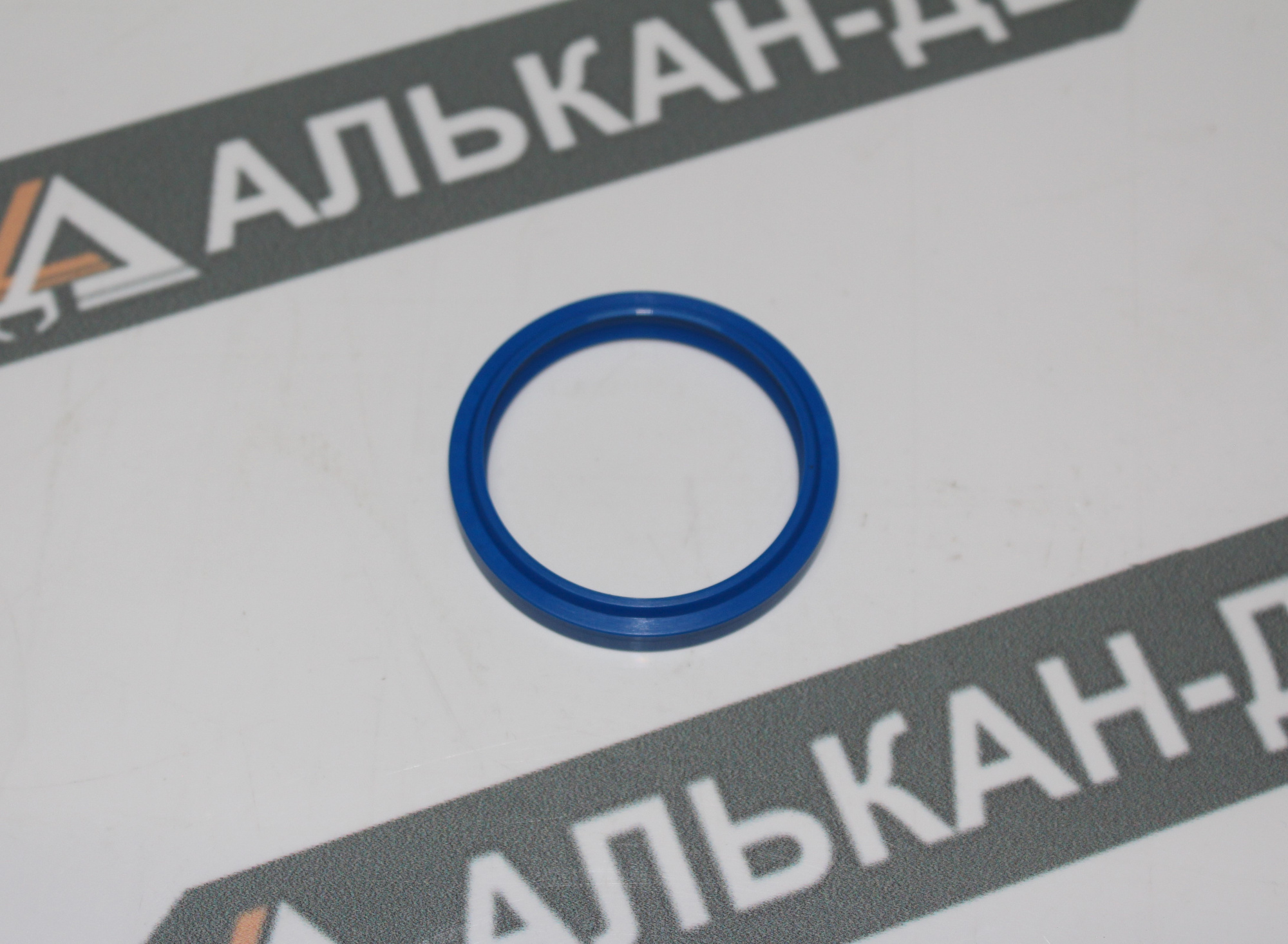 Грязесъемник Wiper seal 40х48х56,5 PU DSYK (1)