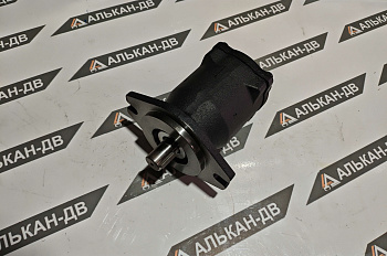 Гидромотор лебёдки UNIC/TADANO/ShinMaywa/Maeda PMF-25 