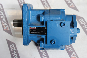 Насос GXP05-B2C 40 OL-20-950-0 Rexroth (для KATO KR 25H 609-47900001)