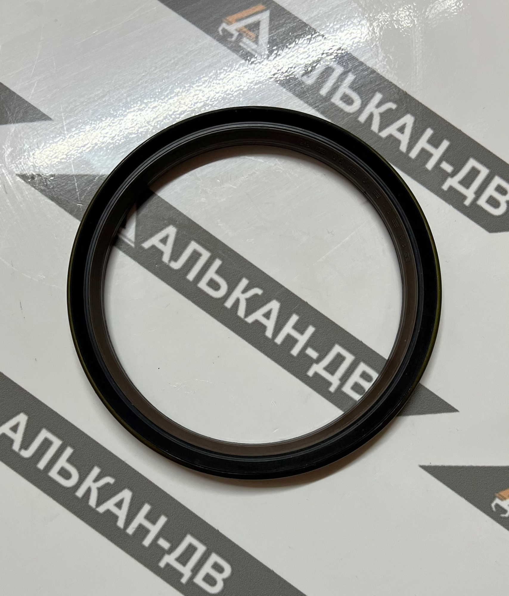 Манжета кассетная (сальник ступицы) 140х170х20 7126-42380 (1)
