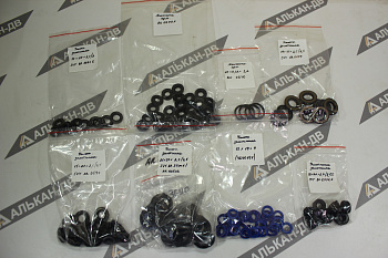 Уплотнение золотника 12х22х7,5/8,55 SVY BR6778E