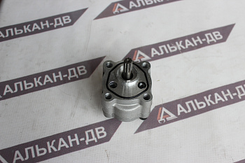 Насос пилотный PSVL-54(KX155)(32(2болта)/8шл/2порта внутр./пр.)