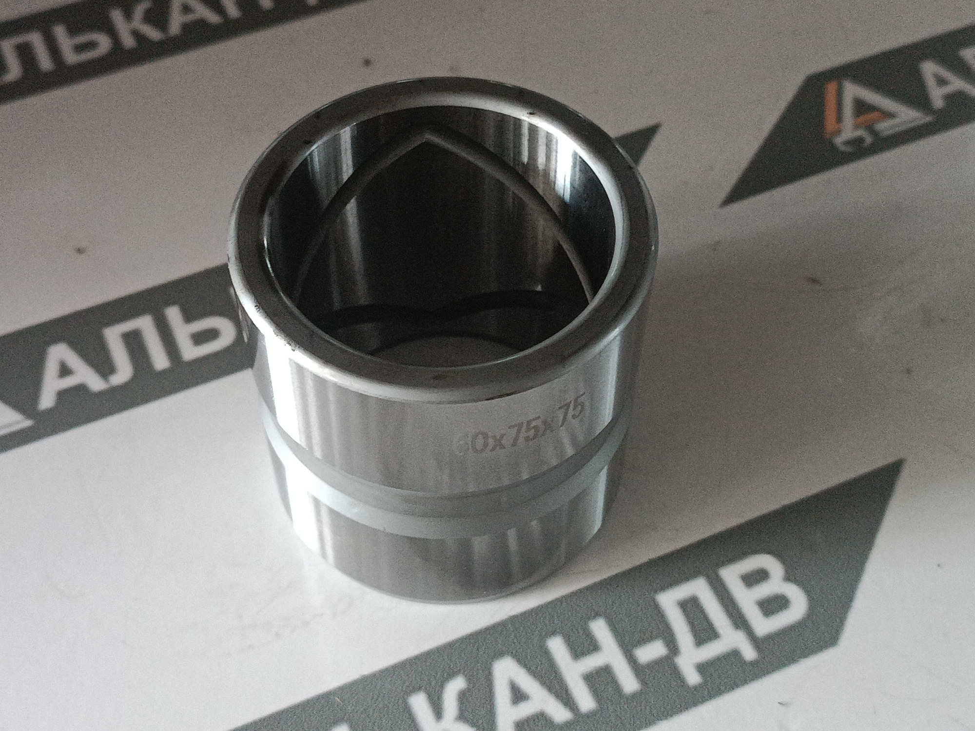 Втулка (ТВЧ) 60х75х75 (Q)