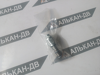 Клапан пилотный PRRS-8