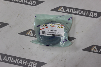 Комплект уплотнений CAT-7X2762 44,45х88,9 (1,75"х3,5")