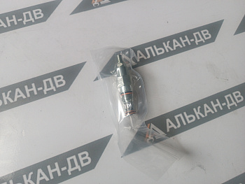 Клапан MRPCC/RPCC-LAN