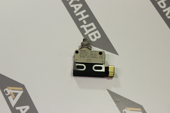 Микровыключатель OMRON D4E