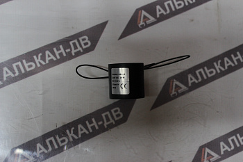 Катушка соленоида 24V, d=21мм, h=44мм с проводами SB522