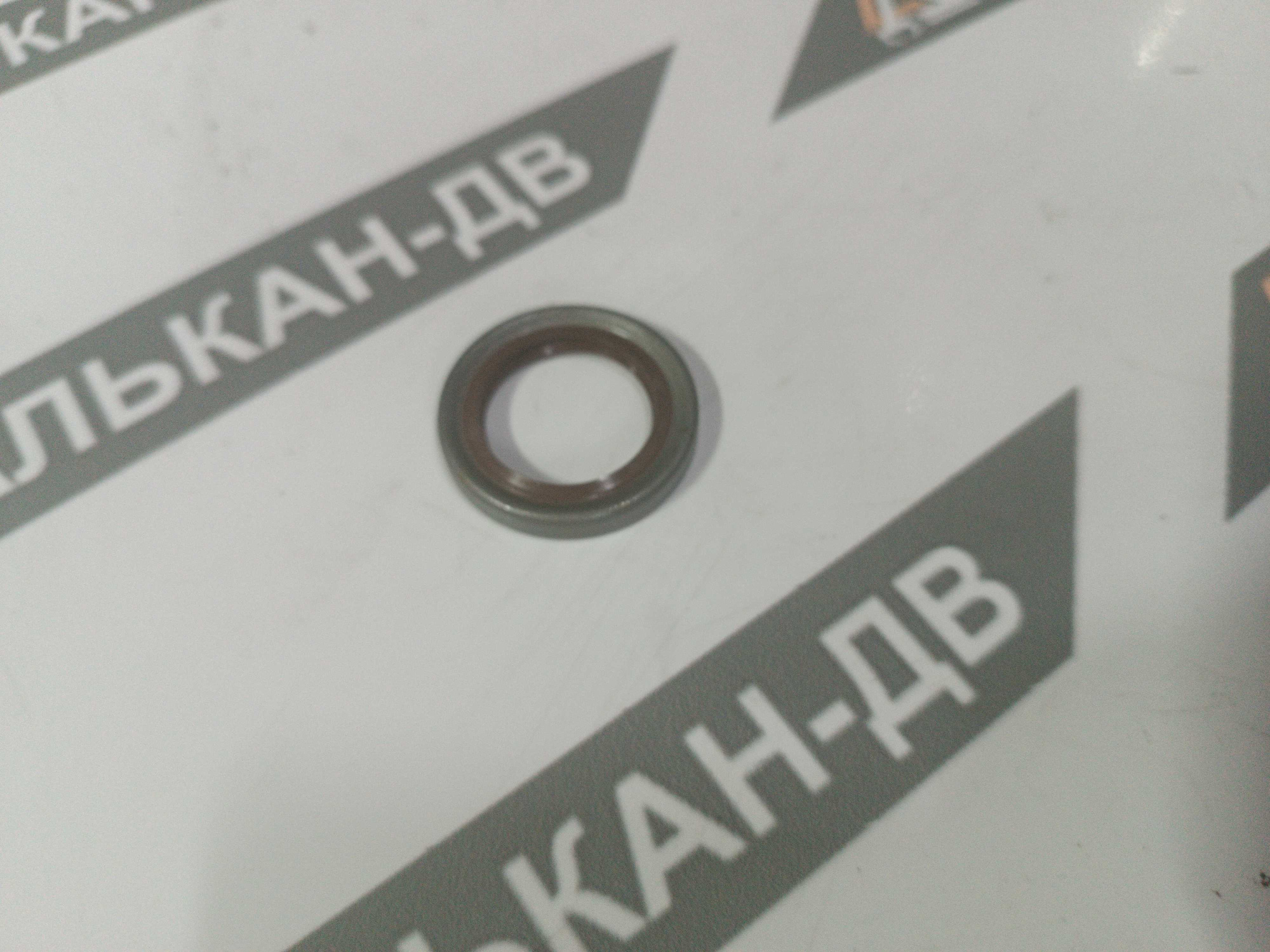 Манжета армированная 28,87х41,2х6,57 TB (вала насоса)